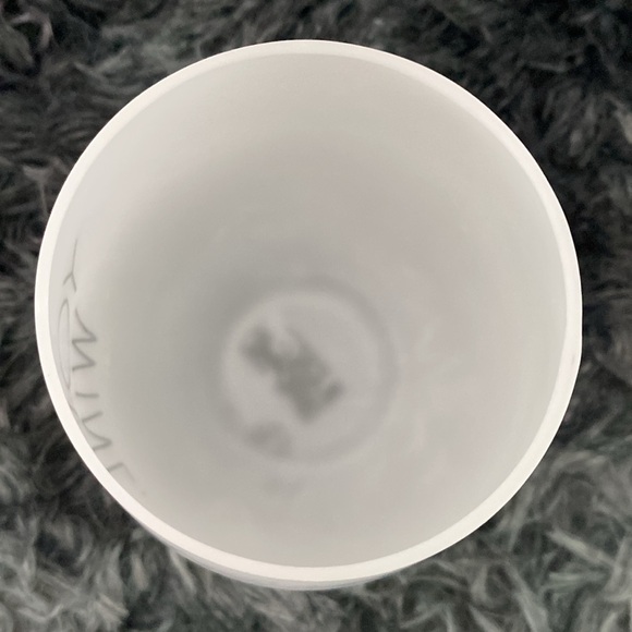 Rae Dunn “Your Wine.” Stemless wine glass - Picture 10 of 17